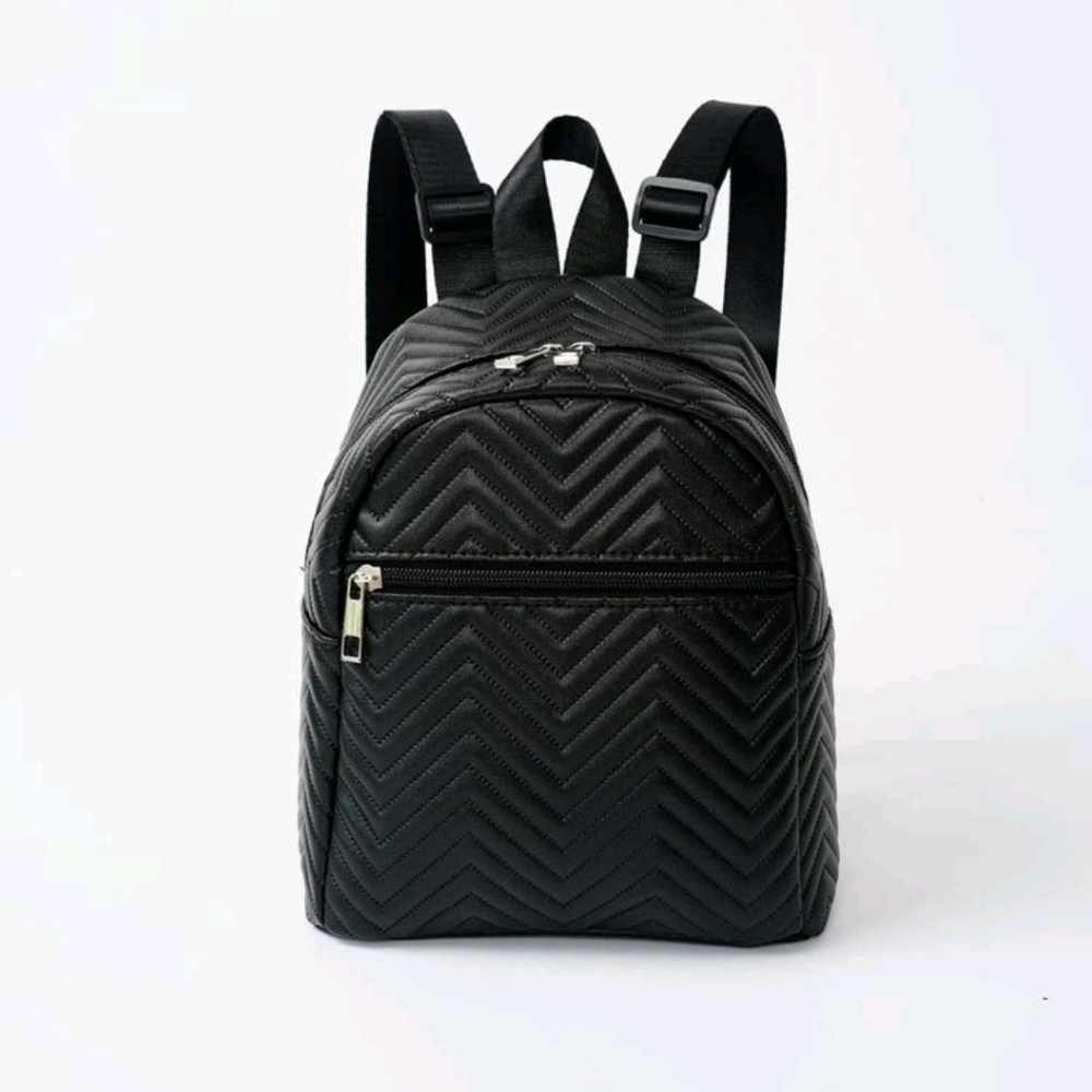 Mini Butterfly Backpack